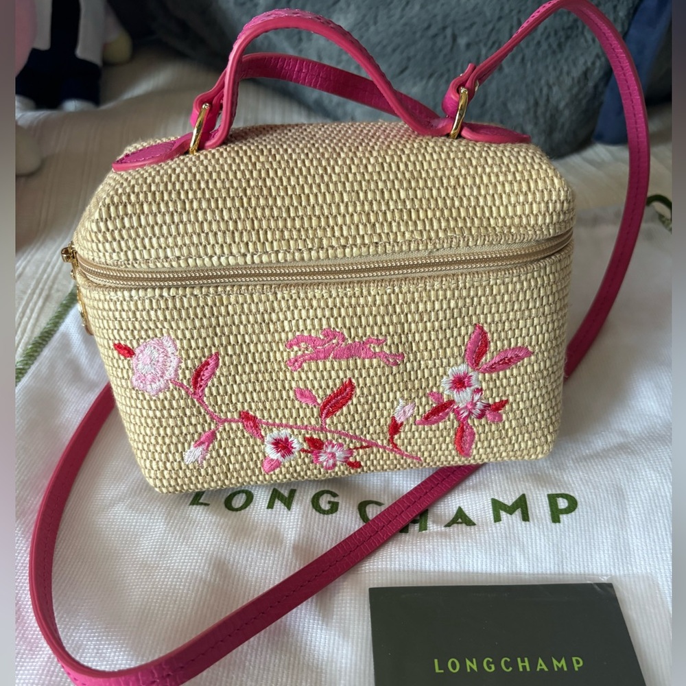 Longchamp Handbag